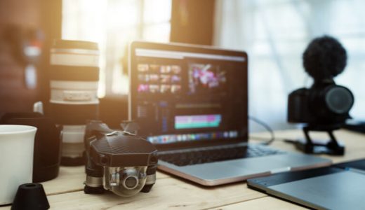 動画制作におけるトランジションとは？基本的な9種類と効果的な使い方を解説