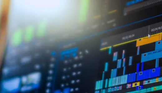 【動画編集ソフト7選】人気YouTuberが使っている編集ソフトをご紹介！