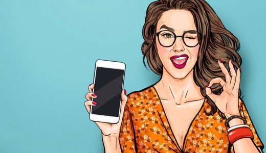 漫画動画とは？メリットや使い方・作り方を解説！外注する場合の手順も紹介