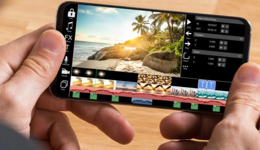 動画に音楽をつける編集アプリ9選！音楽をつける際の注意点も解説