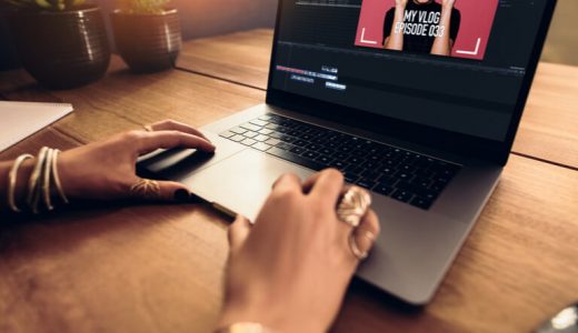 Macで動画編集する方法とおすすめの無料編集ソフト5選！よくある質問も紹介