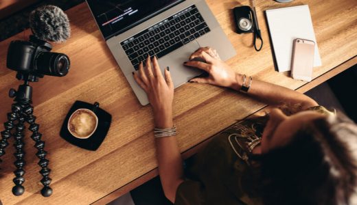 動画編集のやり方を7STEPで徹底解説！おすすめ無料編集ソフトも3つ紹介