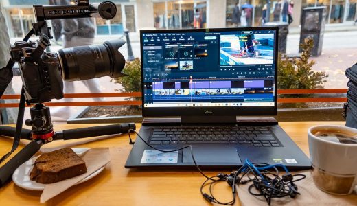 おしゃれな動画を作るには？作るためのコツとトランジションを紹介